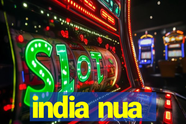 india nua